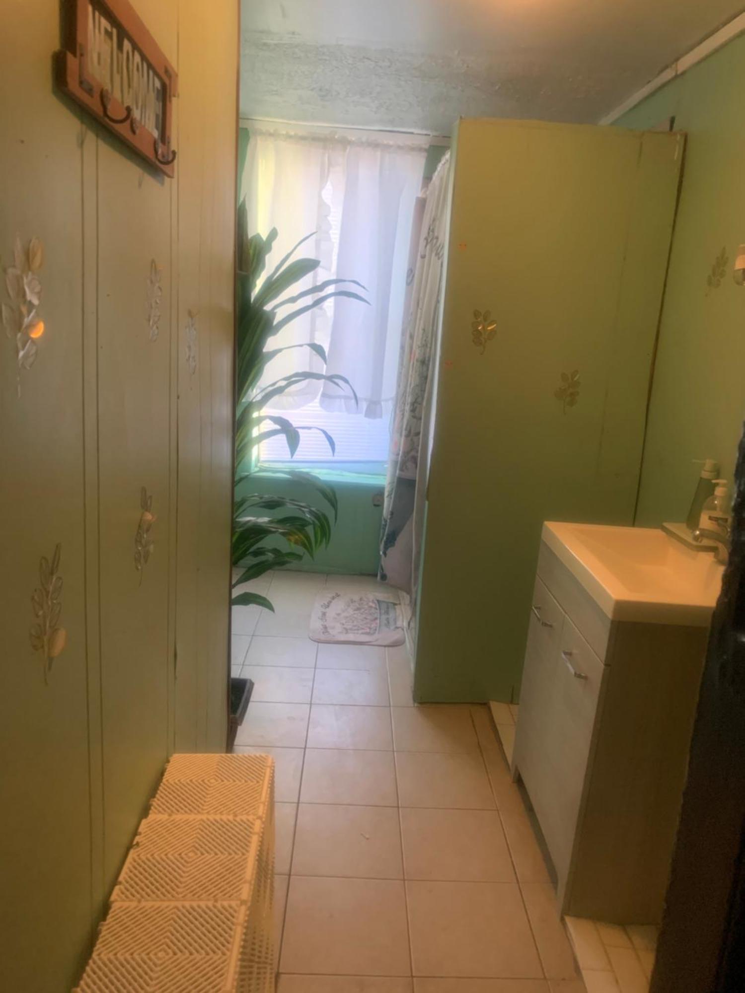 ניו יורק Cassandra'S Private Room Getaway Heart Of Brooklyn מראה חיצוני תמונה